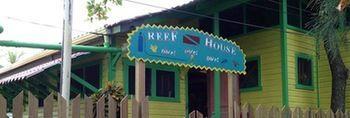 Reef House Resort Oak Ridge Exterior photo