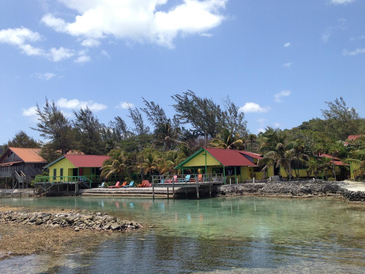Reef House Resort Oak Ridge Exterior photo